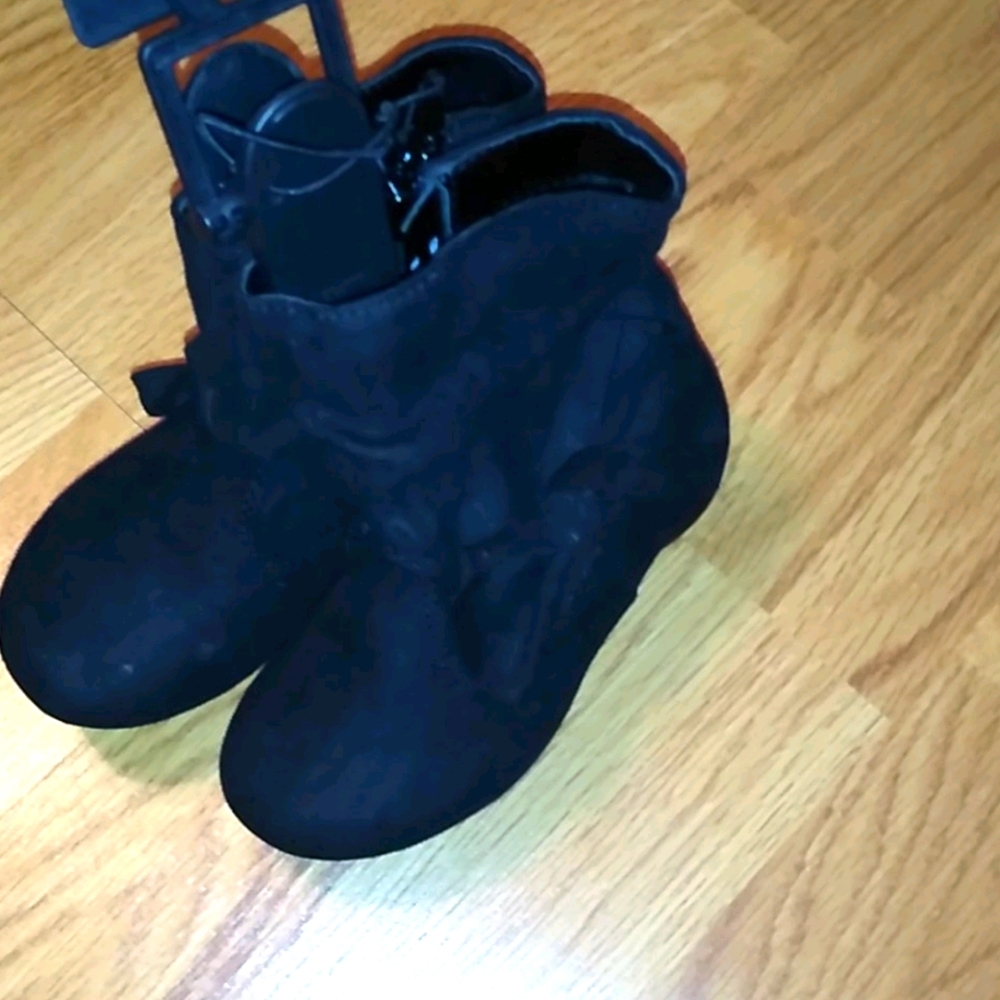 New IG WN SLOUCH BOOT
